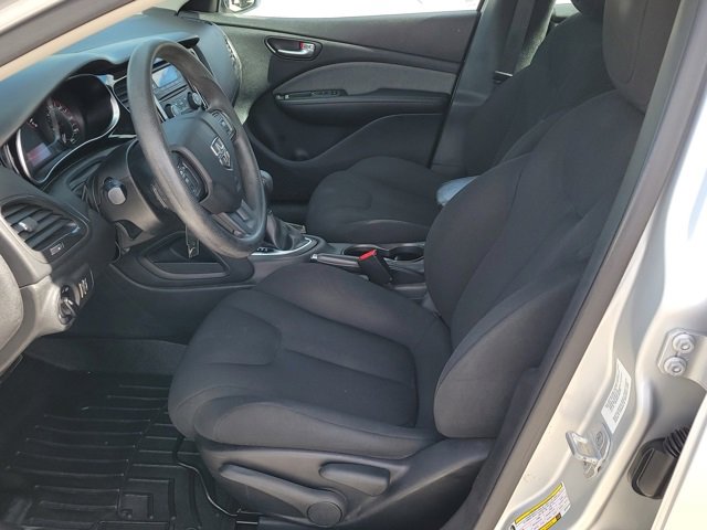 Used 2013 Dodge Dart SE w/ Value Group image 6