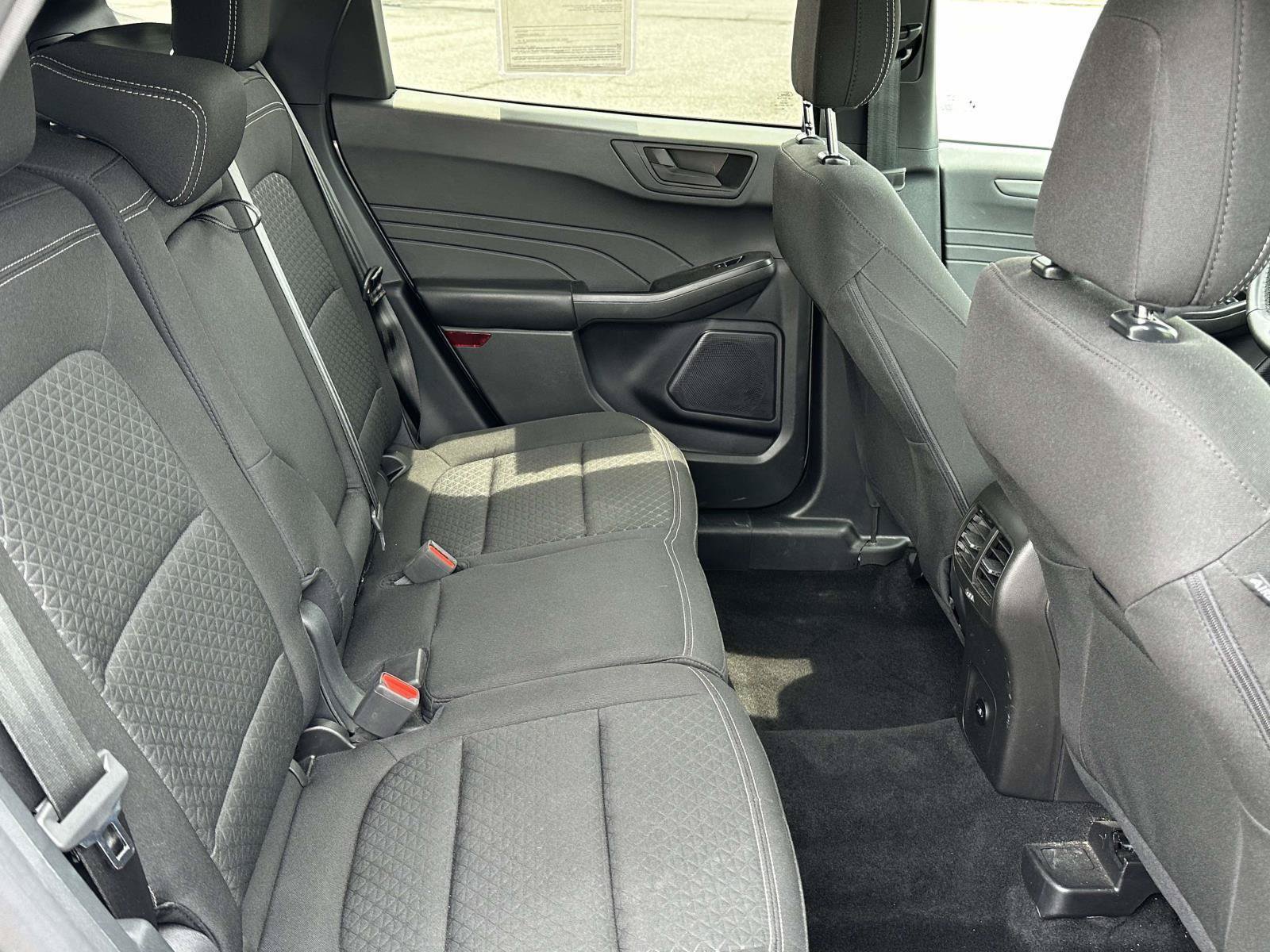 Used 2024 Ford Escape Active FWD image 10