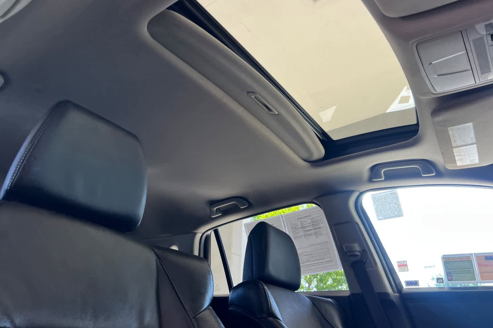 Used 2014 Acura RDX FWD image 17