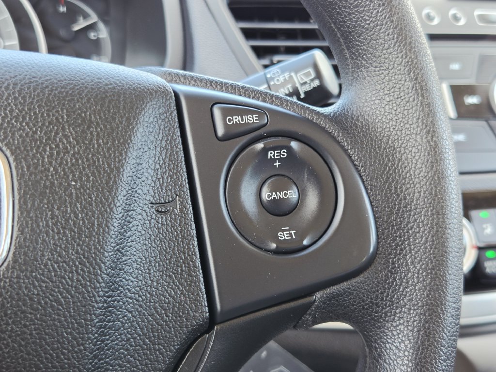 Used 2016 Honda CR-V LX image 28