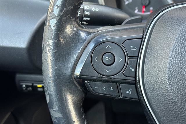 Used 2019 Toyota Corolla SE FWD image 25