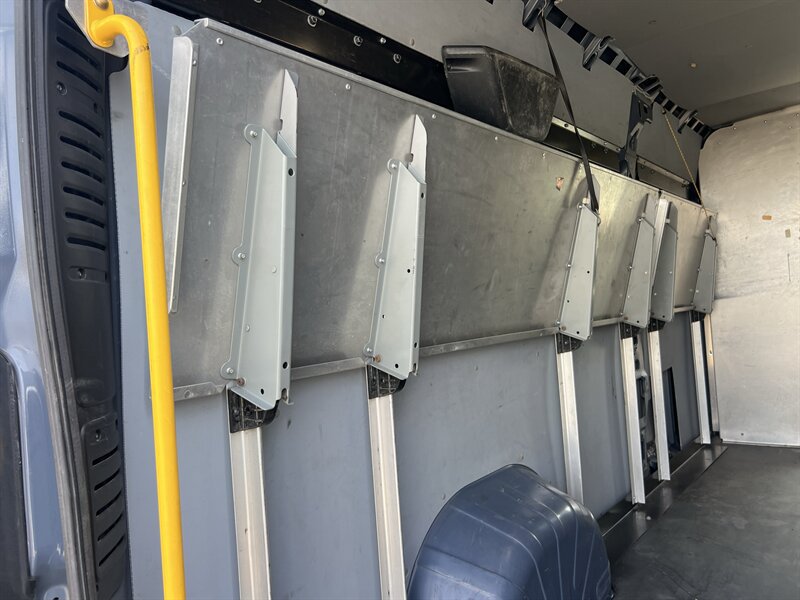 Used 2021 RAM ProMaster 3500 FWD image 10
