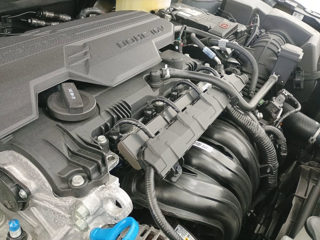 New 2026 Hyundai Kona SEL Sport AWD/4WD image 10