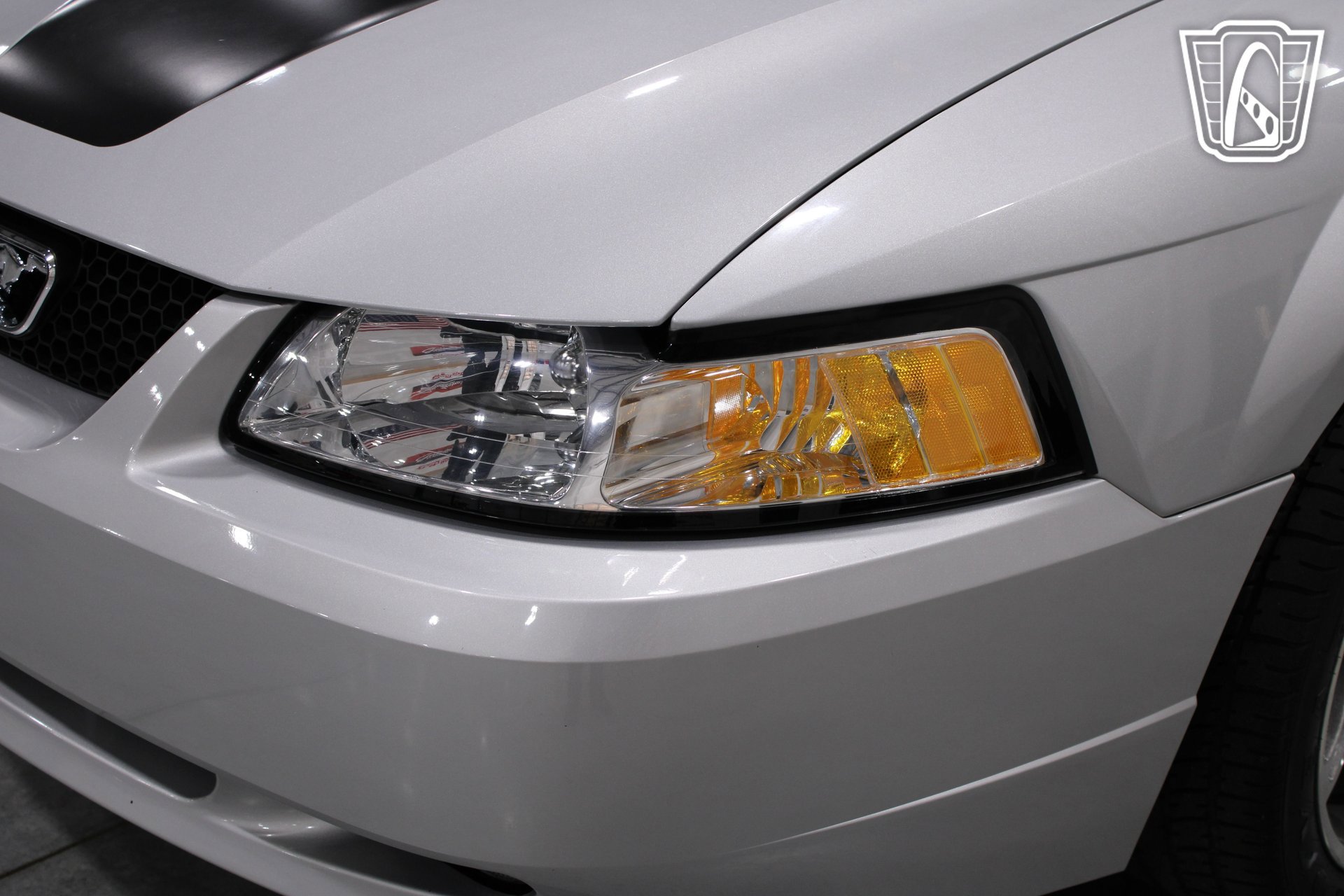 Used 1999 Ford Mustang GT image 40