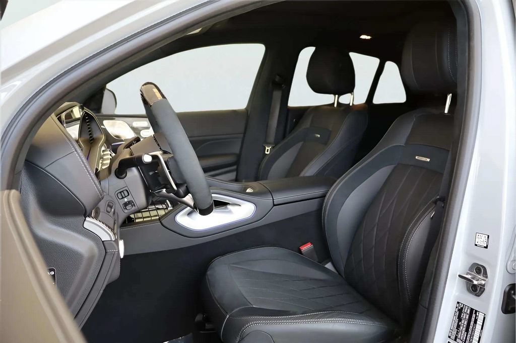 Used 2025 Mercedes-Benz GLE 63 AMG S image 13