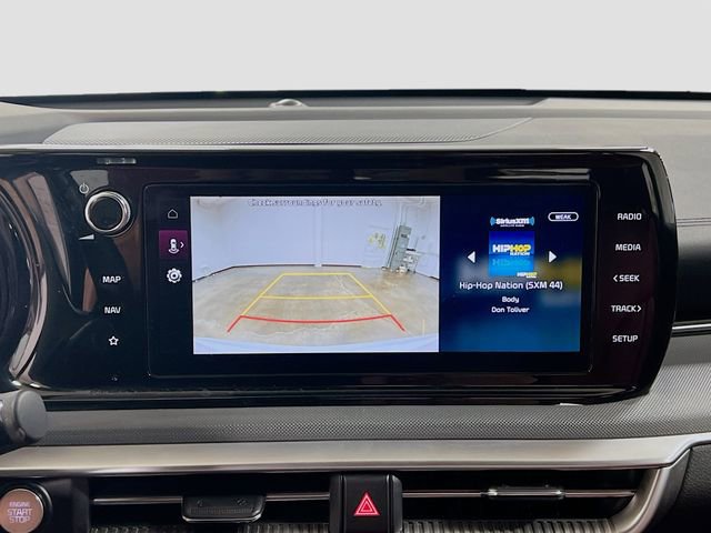 Certified 2024 Kia K5 GT-Line image 14