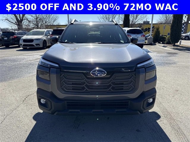 New 2026 Subaru Outback Limited image 8