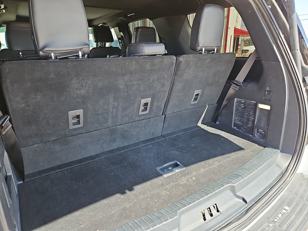 Used 2024 Ford Expedition Timberline AWD/4WD image 15