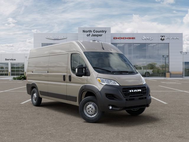 New 2025 RAM ProMaster 3500 w/ Safety Group image 6