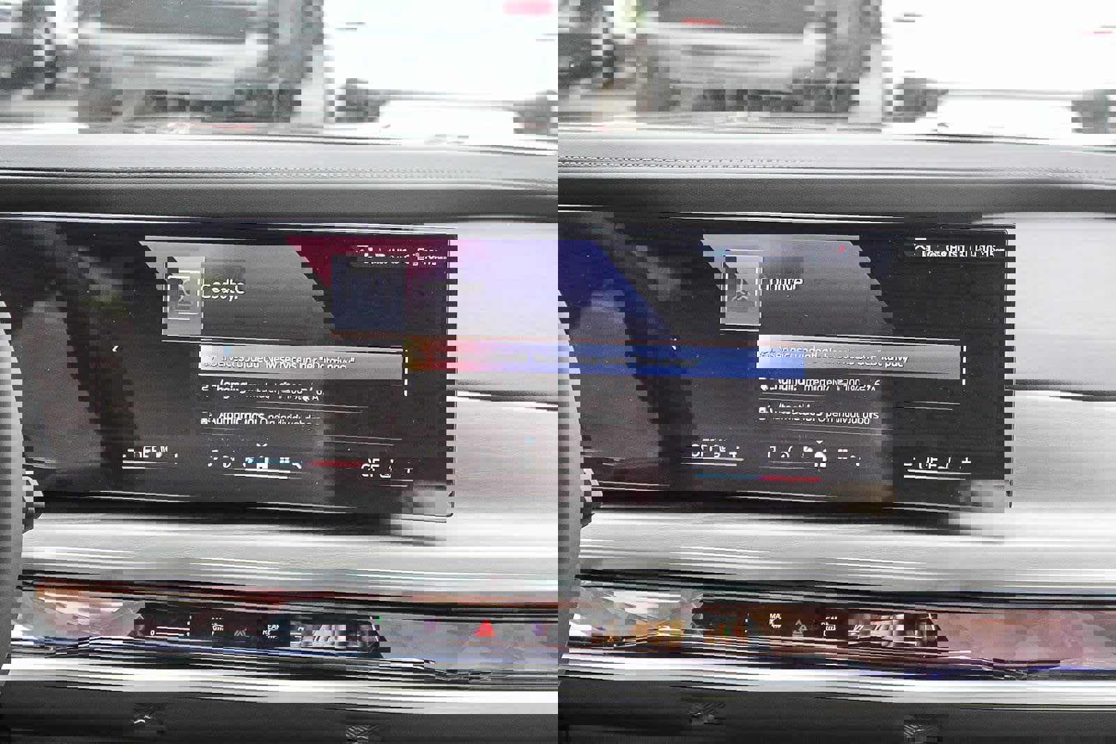 New 2026 BMW i7 xDrive60 w/ Executive Package image 24