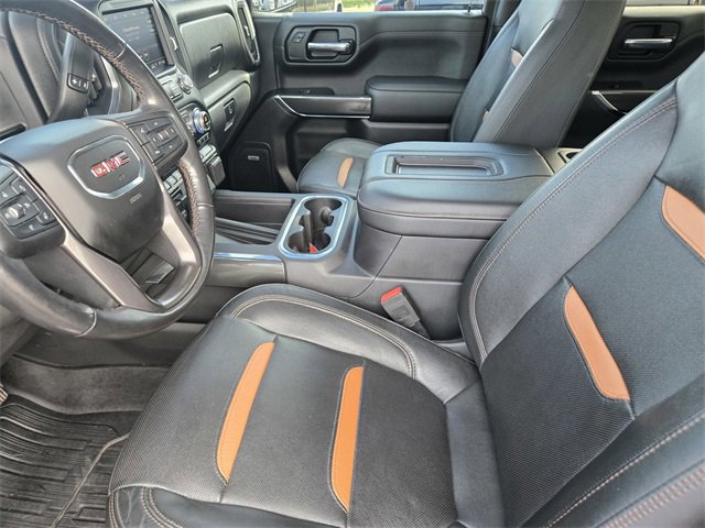 Used 2019 GMC Sierra 1500 AT4 w/ AT4 Premium Package image 22