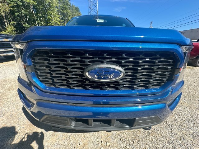 Used 2023 Ford F150 XL w/ STX Appearance Package AWD/4WD image 35