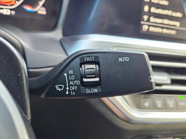Used 2022 BMW 430i Coupe w/ M Sport Package RWD image 25