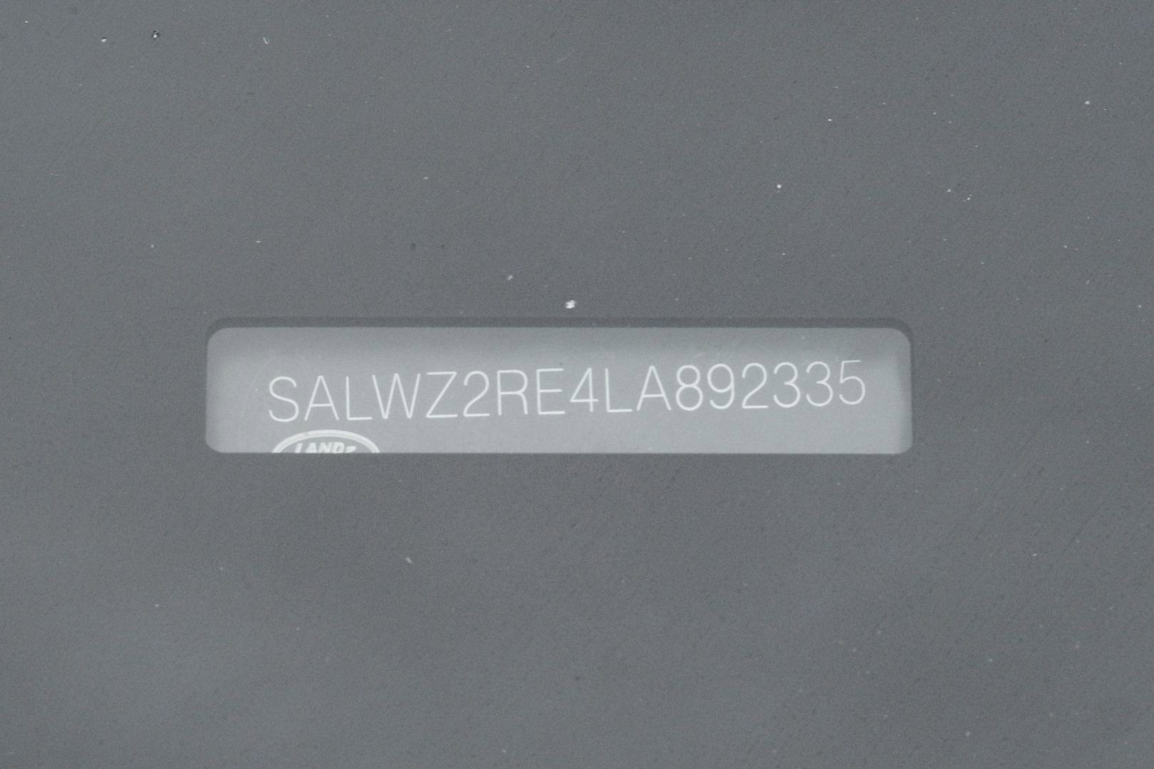 Used 2020 Land Rover Range Rover Sport SVR AWD/4WD image 79