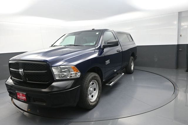Used 2014 RAM 1500 Tradesman w/ Power & Remote Entry Group AWD/4WD image 32