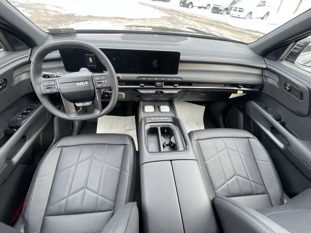 New 2027 Kia Telluride EX image 33