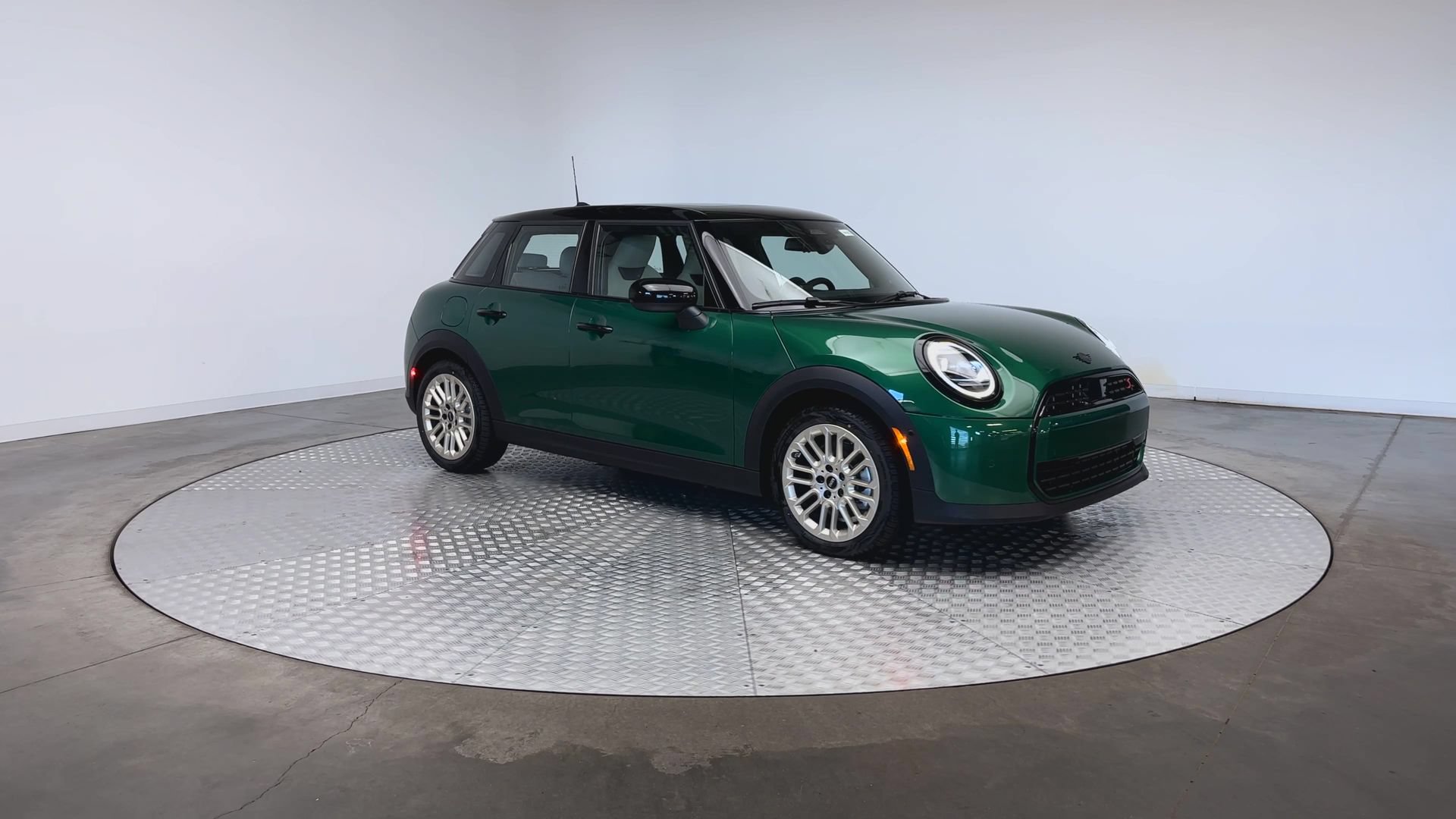 New 2027 MINI Cooper S FWD image 2
