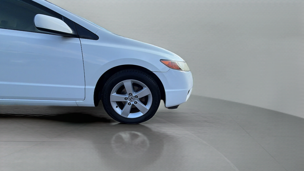 Used 2007 Honda Civic EX image 29