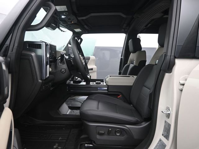 New 2026 GMC Hummer EV SUV image 10