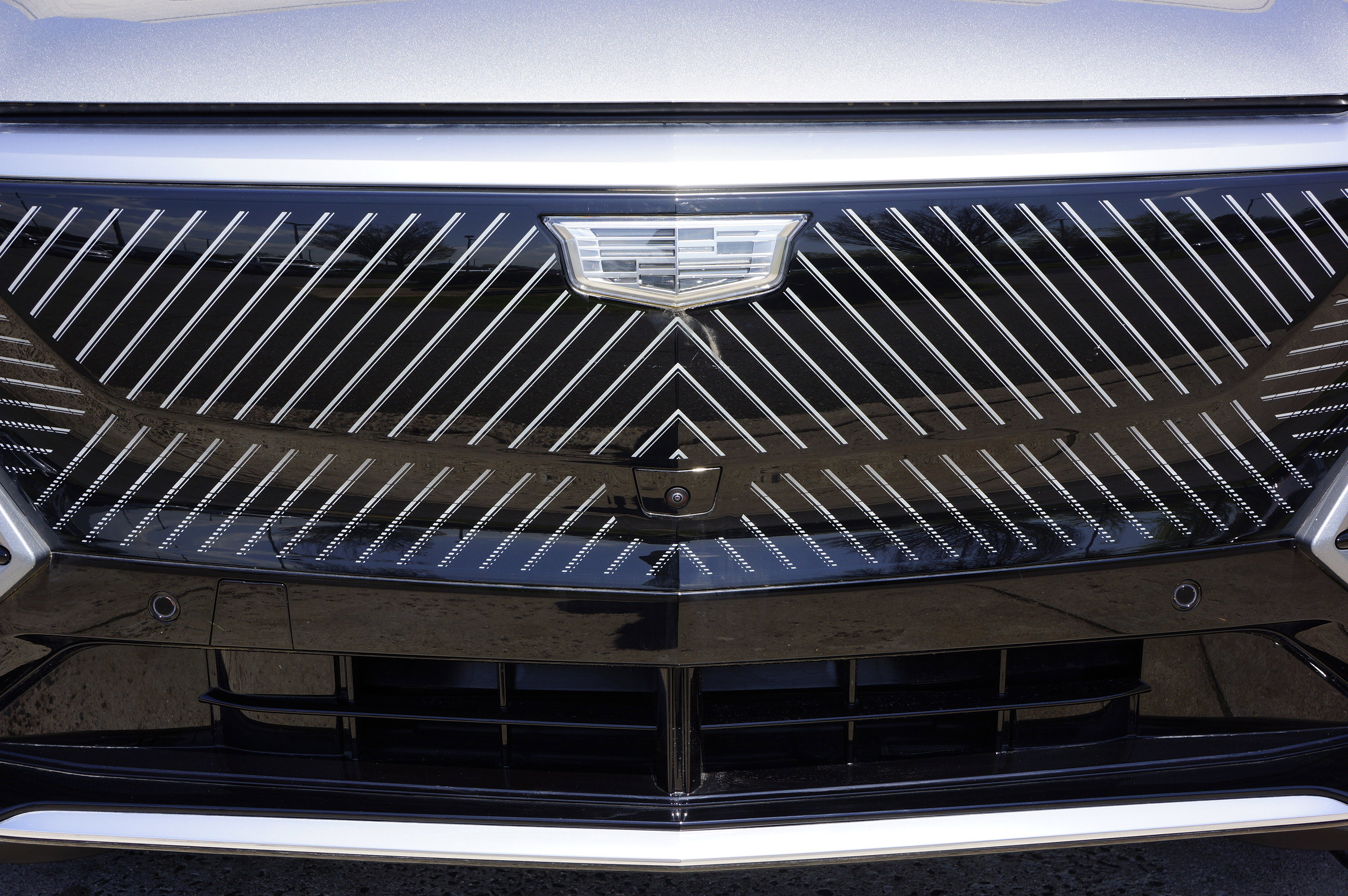 Used 2024 Cadillac Lyriq Tech image 15