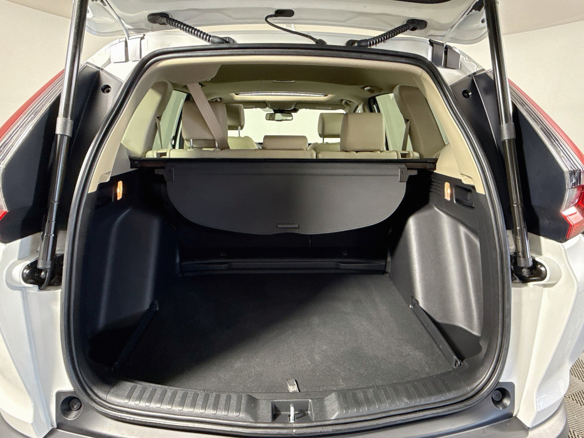 Used 2022 Honda CR-V EX-L image 27