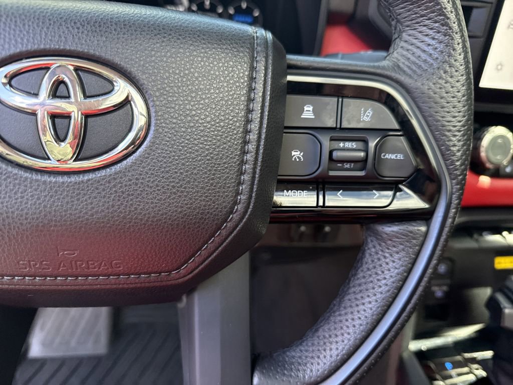 Used 2023 Toyota Tundra TRD Pro image 25