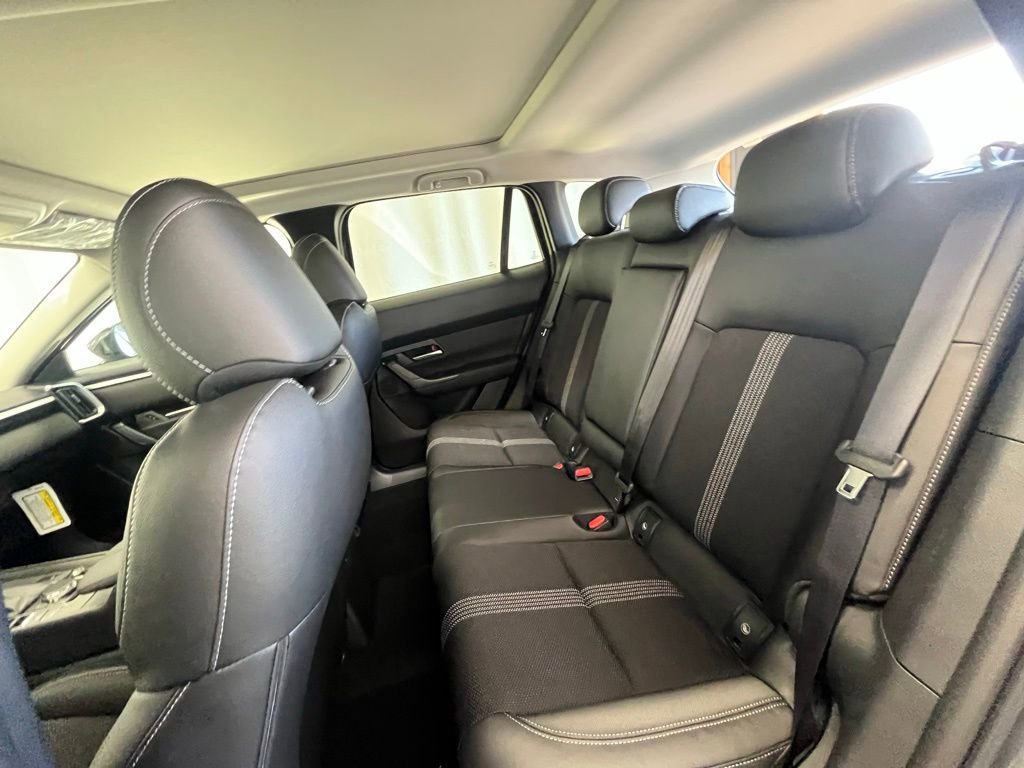 New 2026 MAZDA CX-50 2.5 Hybrid w/ Cargo Package image 23