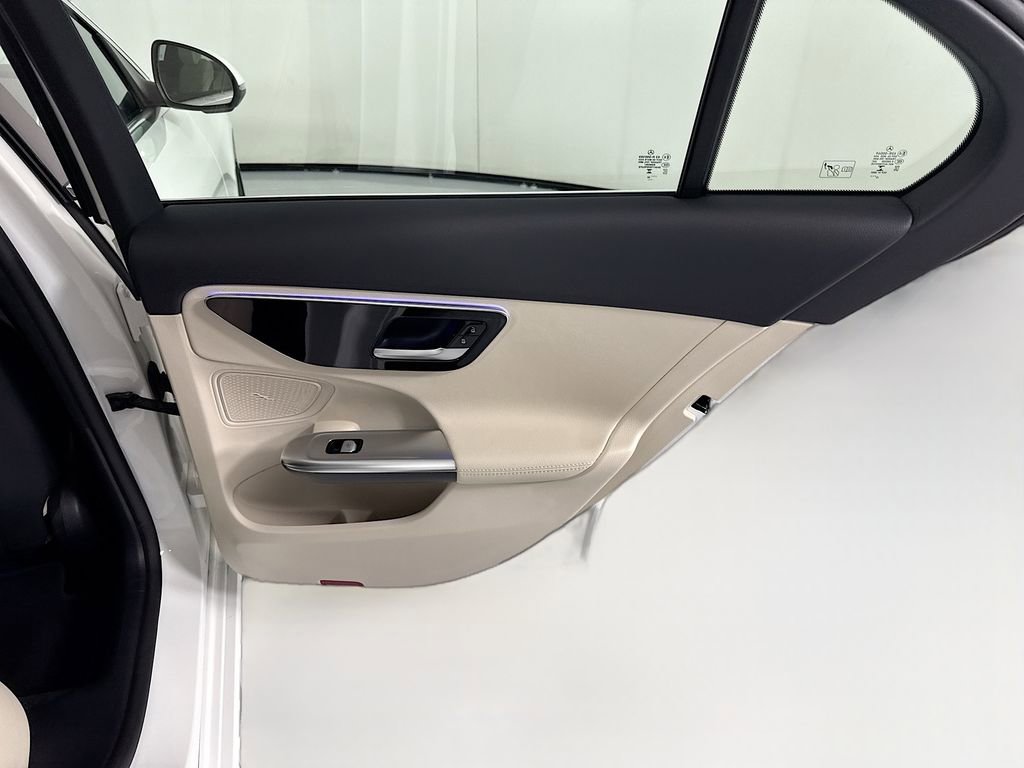 Certified 2023 Mercedes-Benz C 300 Sedan image 27