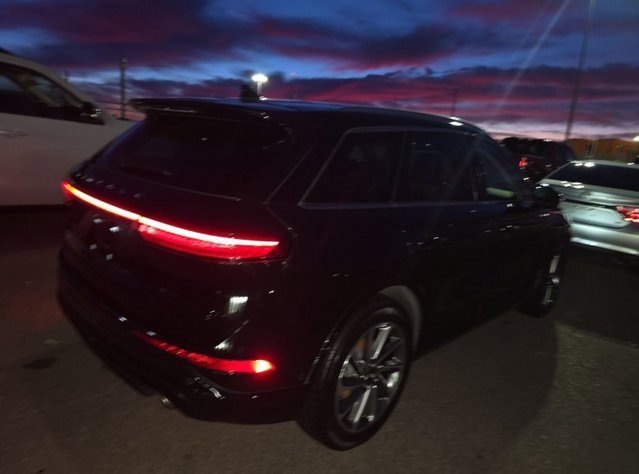 Used 2022 Lincoln Corsair Grand Touring image 7