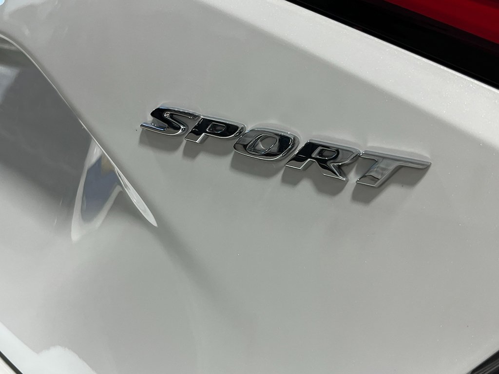 New 2026 Honda Civic Sport image 13