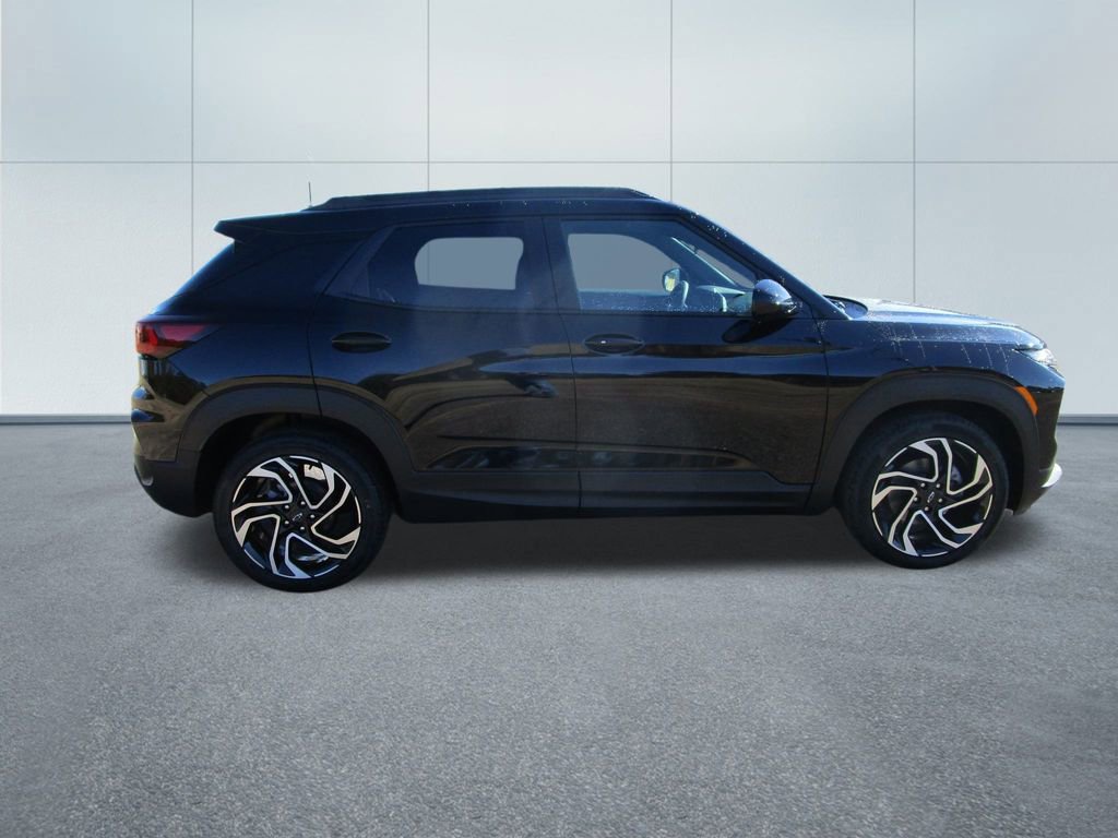 New 2026 Chevrolet TrailBlazer RS w/ Convenience Package image 6