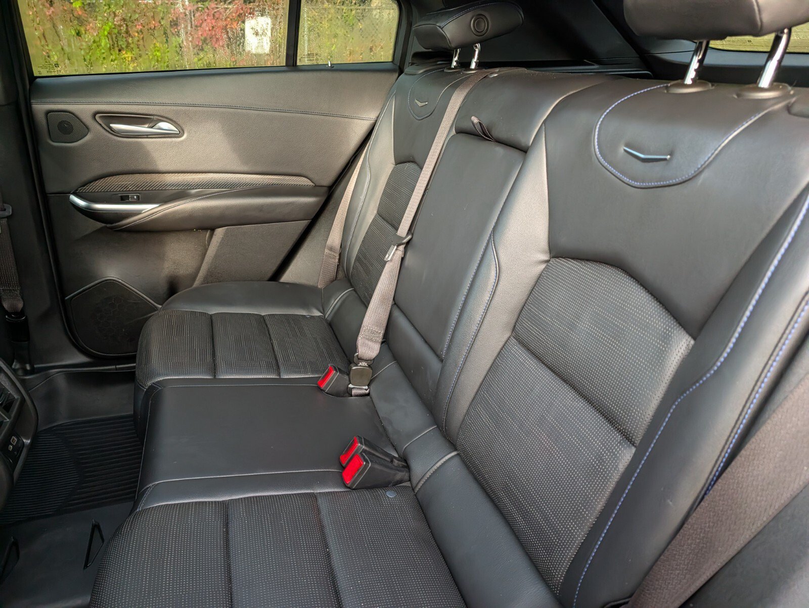 Used 2024 Cadillac XT4 Sport AWD/4WD image 27