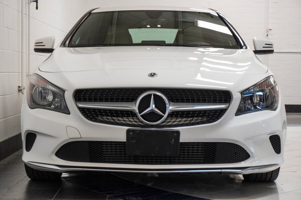 Used 2019 Mercedes-Benz CLA 250 image 42