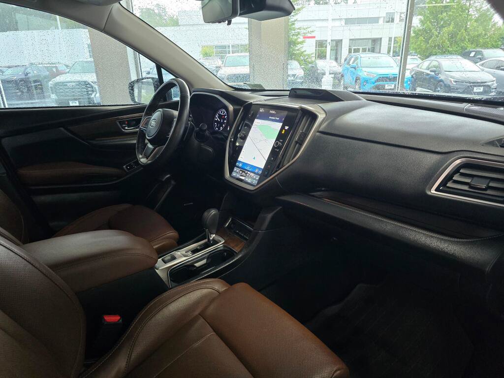 Used 2023 Subaru Ascent Touring AWD/4WD image 47
