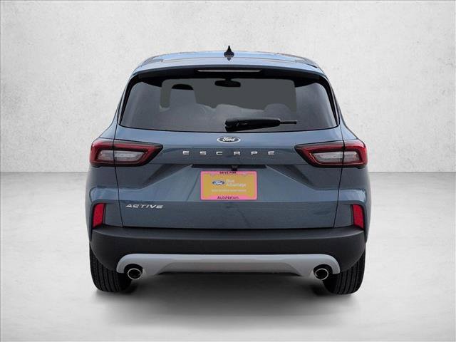 Certified 2025 Ford Escape Active w/ Cold Weather Package image 7