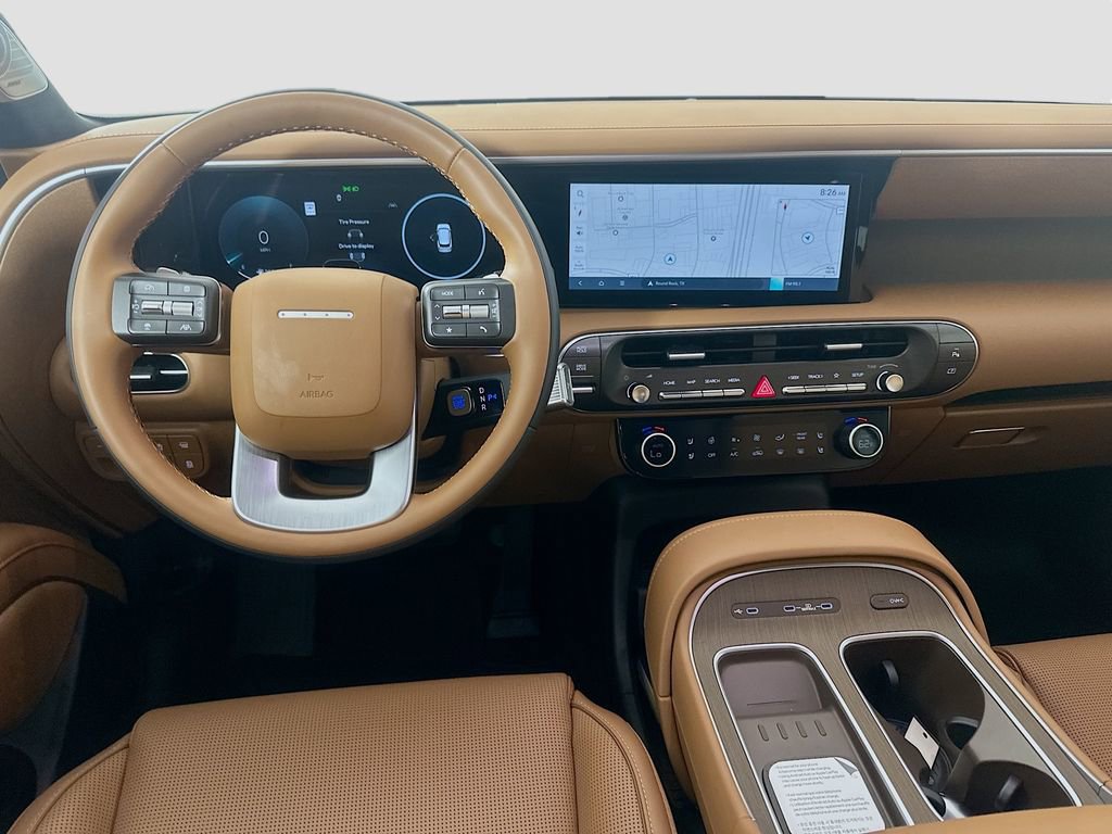 New 2026 Hyundai Palisade Calligraphy image 19