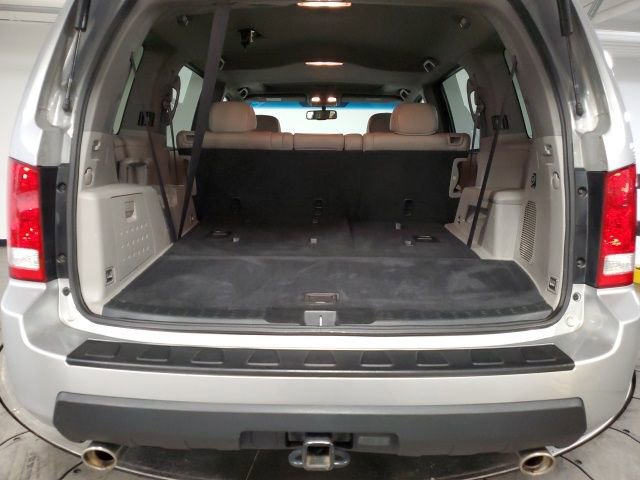 Used 2011 Honda Pilot EX-L image 22