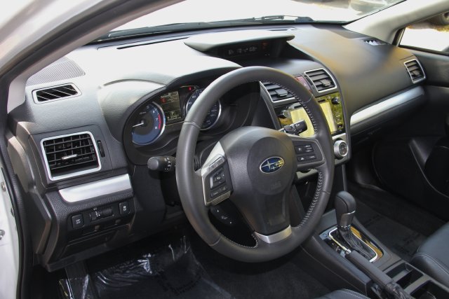 Used 2016 Subaru Impreza 2.0i Sport Limited AWD/4WD image 21