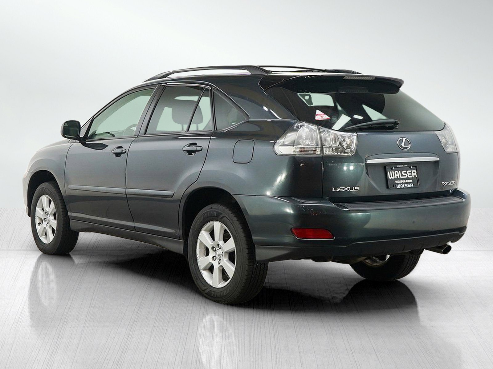 Used 2004 Lexus RX 330 AWD image 3