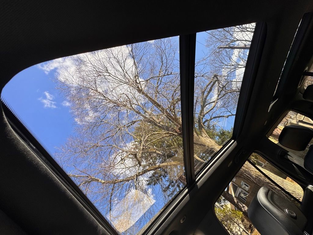 Used 2024 Jeep Wagoneer Series II image 17