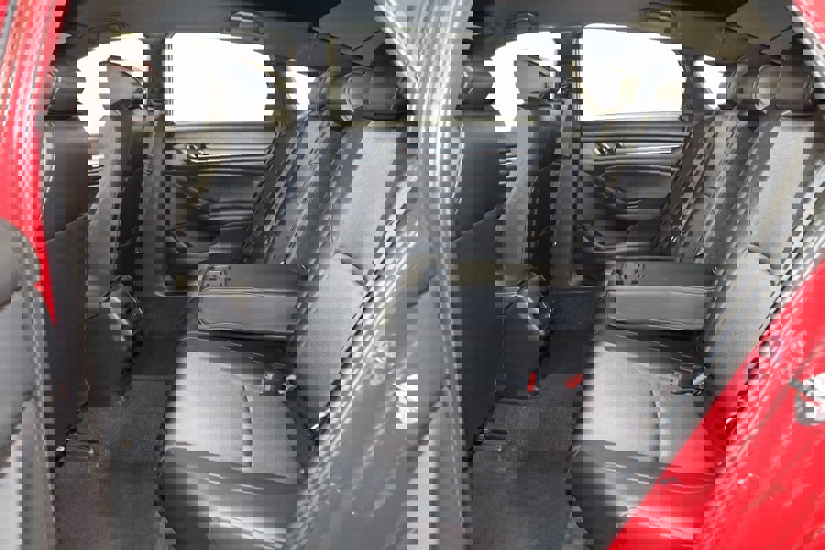 Used 2022 Honda Accord Sport image 63