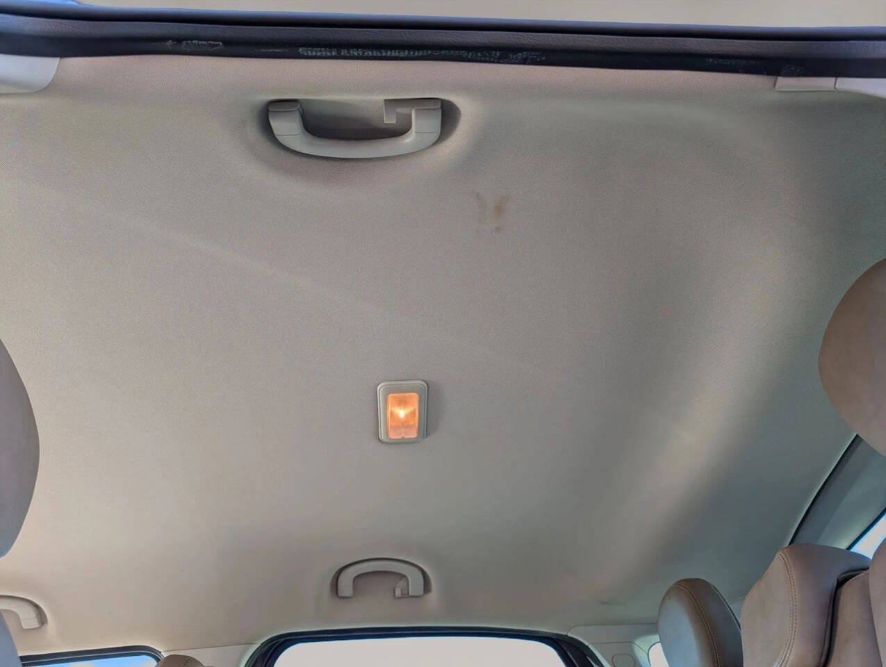 Used 2015 FIAT 500L Lounge FWD image 27