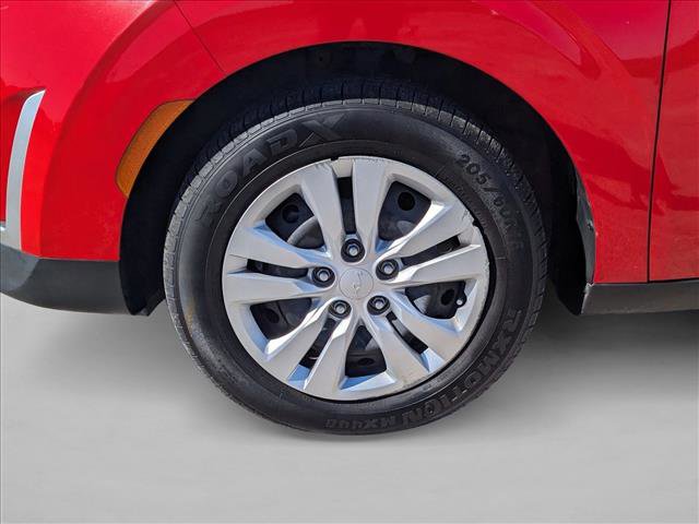 Used 2023 Kia Soul LX FWD image 21