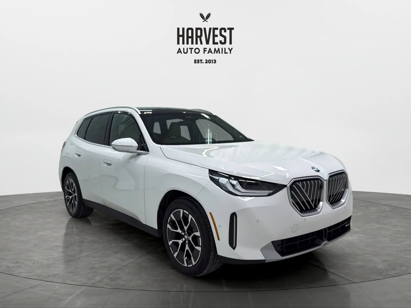 Used 2026 BMW X3 xDrive30 AWD/4WD image 10