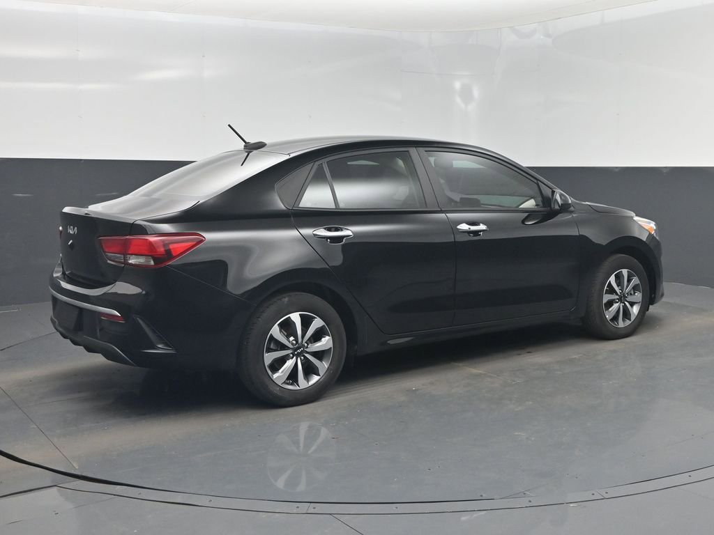 Certified 2023 Kia Rio S w/ Technology Package image 3