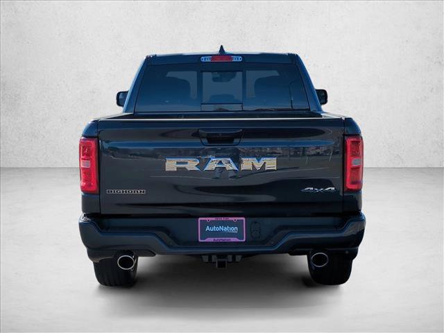 New 2026 RAM 1500 Big Horn image 7