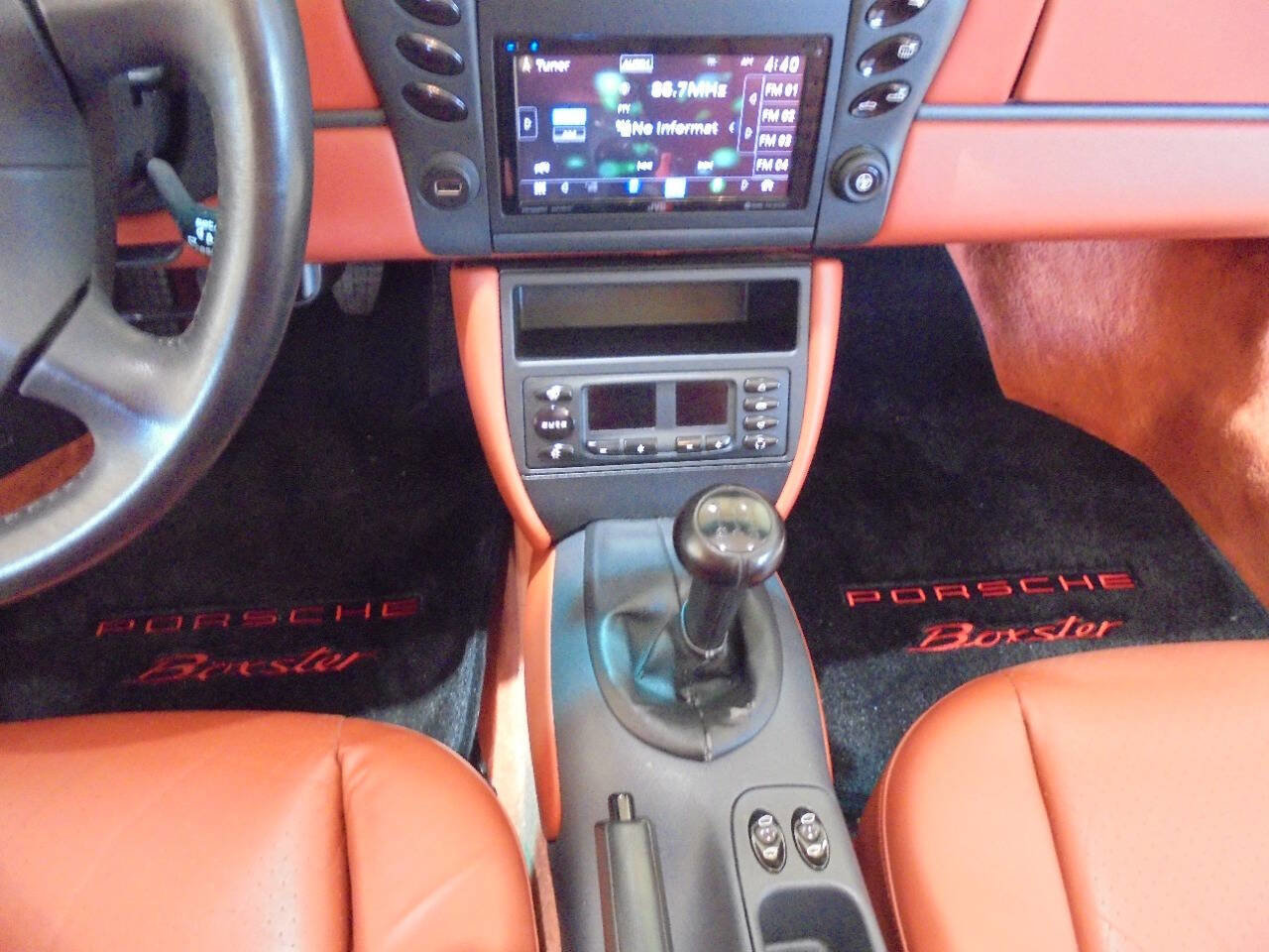 Used 1999 Porsche Boxster image 15