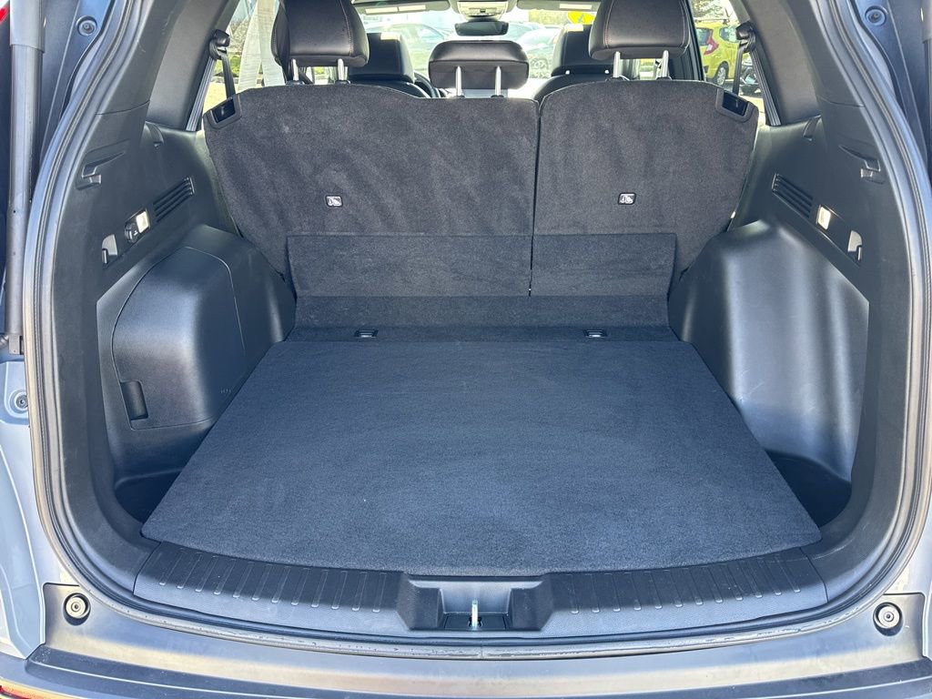 Used 2024 Honda CR-V Sport-L image 22