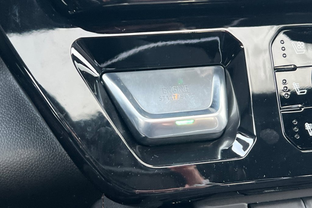 New 2026 GMC Sierra 2500 AT4 w/ AT4 Premium Plus Package image 19