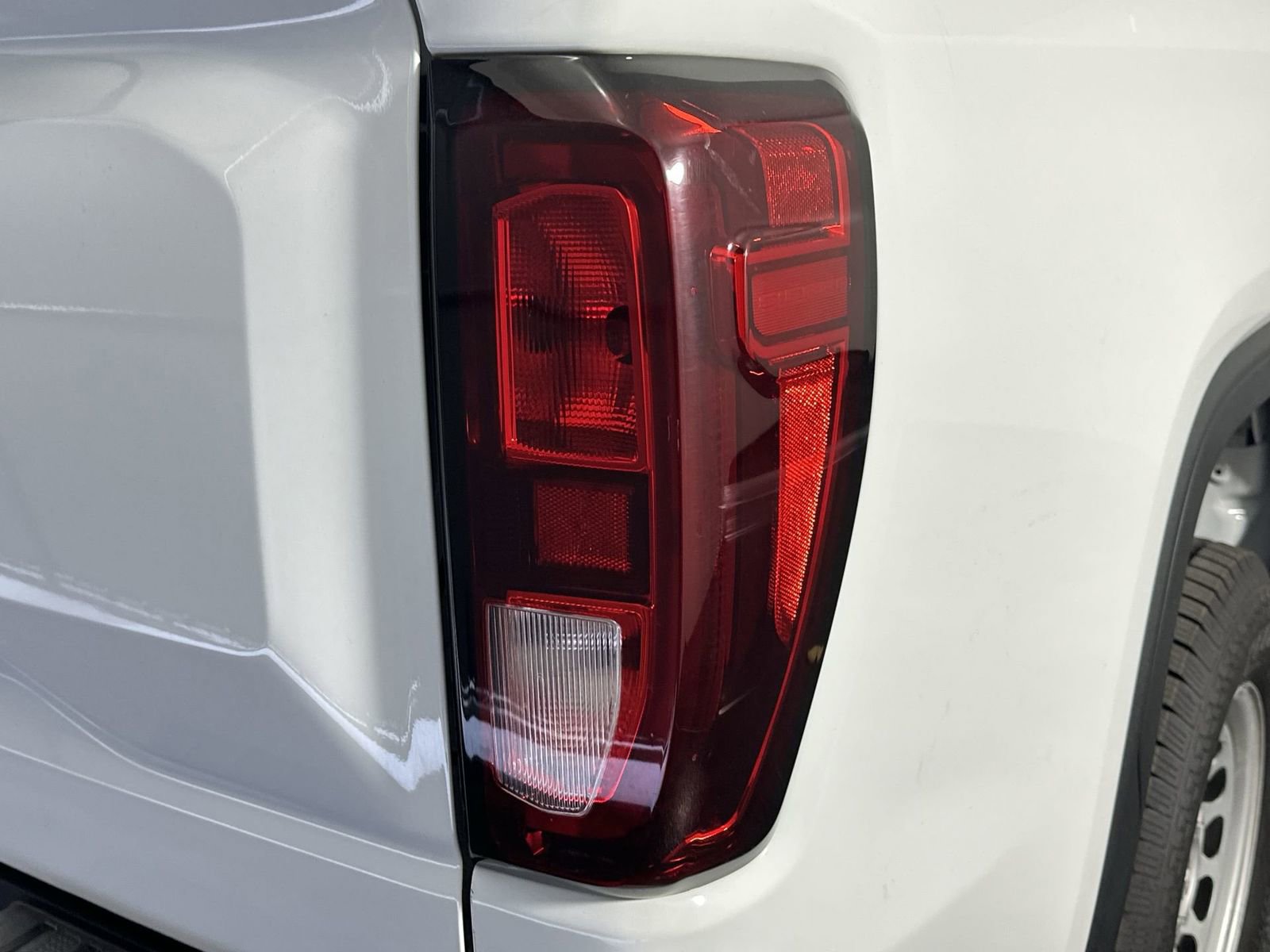 Used 2023 GMC Sierra 1500 Pro w/ Trailering Package image 25